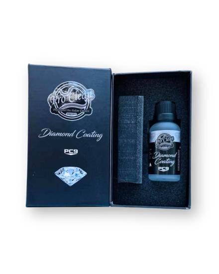 ProClean PC9 Seramik Kaplama Set 30ML