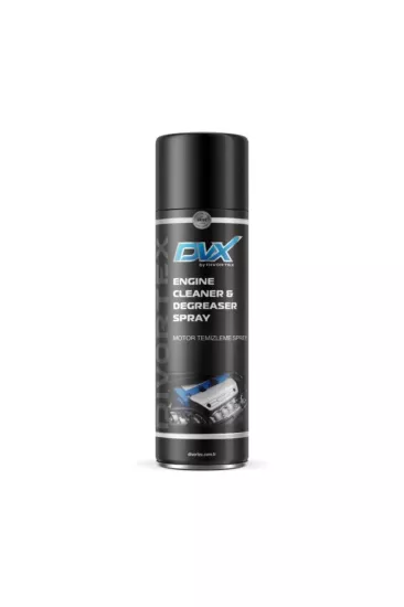 DVX Susuz Motor Temizleyici