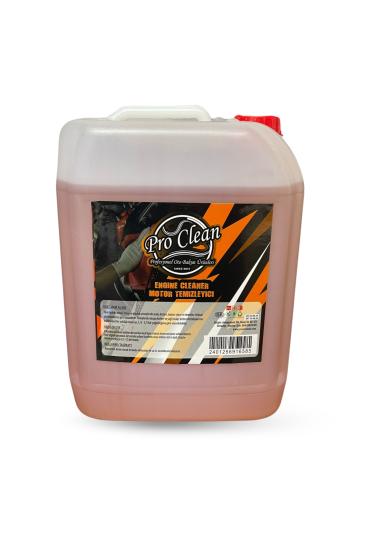 ProClean Motor Temizleyici Premium 5 lt