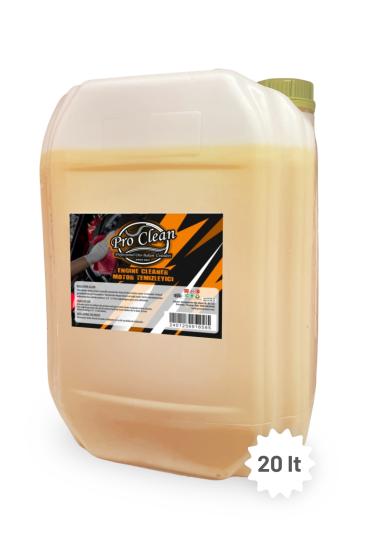PROOCLEAN Vip Jant ve Motor Temizleyici 20 LT