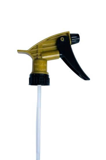 Fısfıs Sprey Başlık 1. Kalite Sarı