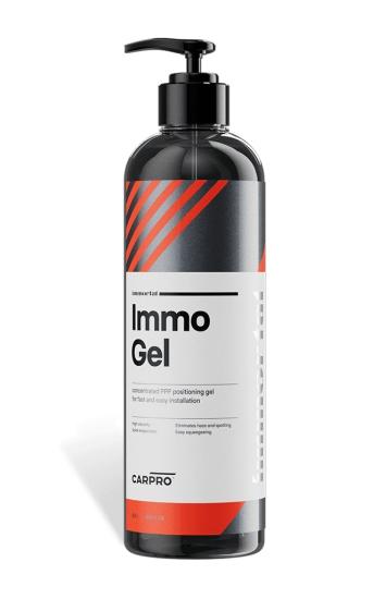 İmmogel Ppf Konumlandırıcı Kayganlaştıcı jel 1lt.