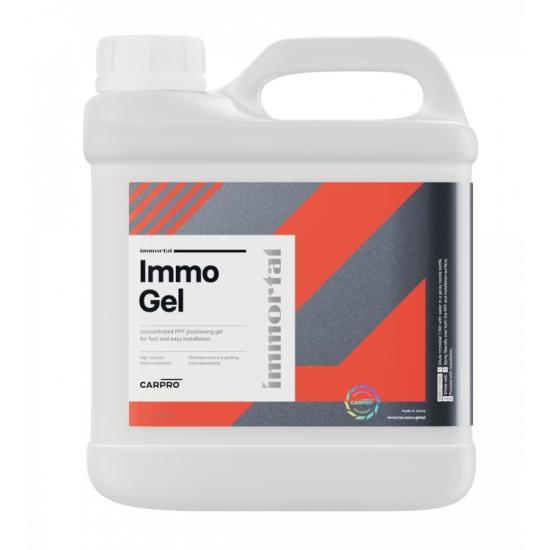 İmmogel Ppf Konumlandırıcı Kayganlaştıcı jel 4lt.