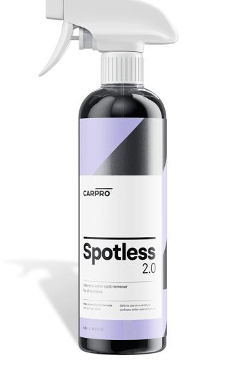 Spotless 2.0 Kireç Lekesi Giderici 500ml.
