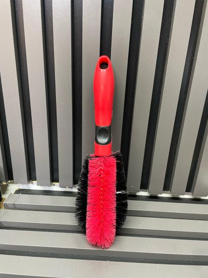 Mini Jant Temizleme Fırçası 