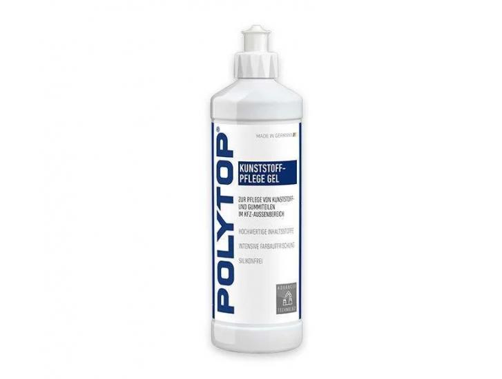  Plastic Car Care Plastik Vinil Bakım 500ml.