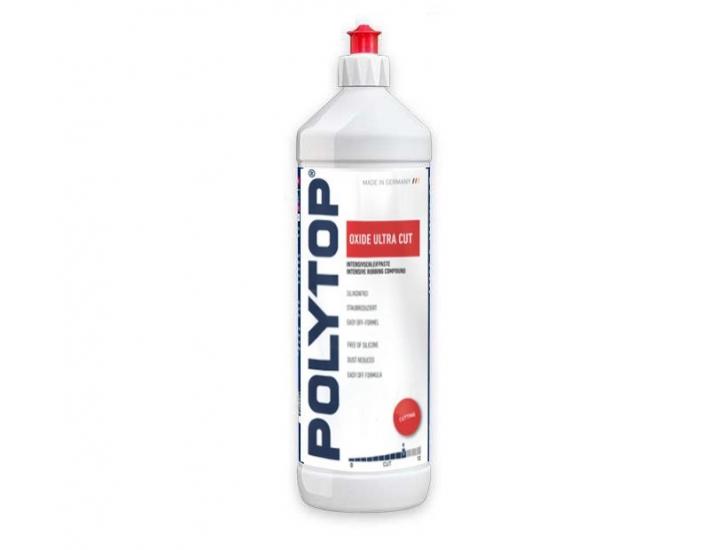 Polytop Oxide P9 Ultra Cut Kalın Pasta 1lt