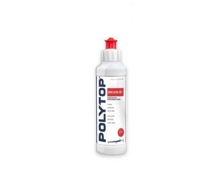 Polytop Oxide P9 Ultra Cut Kalın Pasta 250ml.