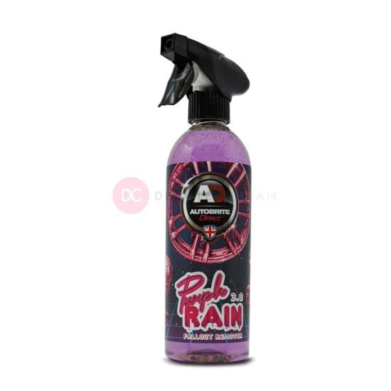 Auto Brite Purple Rain Demir Tozu Temizleyici 500ml