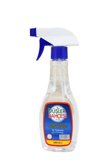 Düşler Bahçesi Oda Ve Araç Parfümü 300 Ml 2 ADET