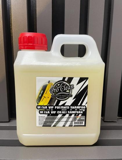 Ultra Vip Premium Oto Şampuan 1lt