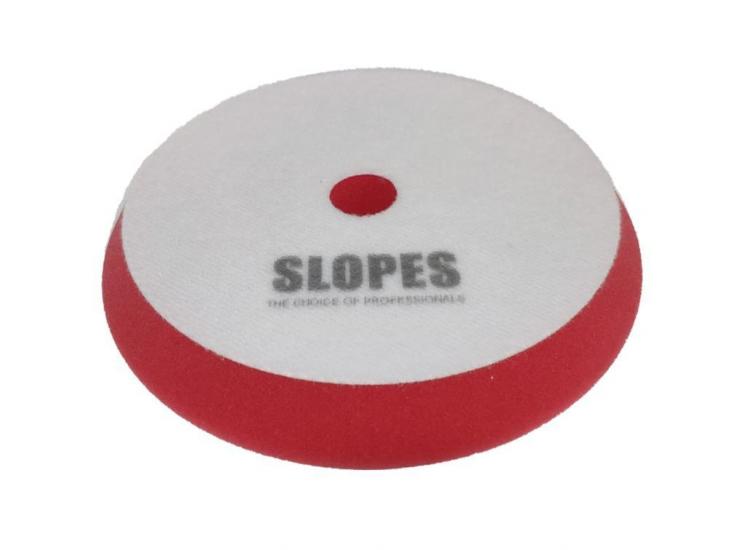 Slopes Kırmızı İnce Pasta Süngeri 150/175mm