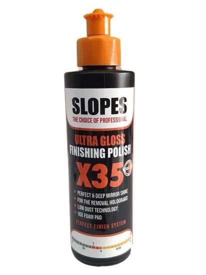 Slopes X35 Hare Giderici Cila 250ml.