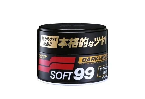 Soft99%20Dark%20&%20Black%20Wax%20Boya%20Koruyucu%20Wax%20300gr