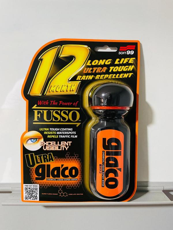 ULTRA GLACO 70ml