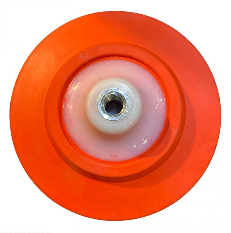 Proclean%20Esnek%20Polısaj%20Taban%20150%20mm%20