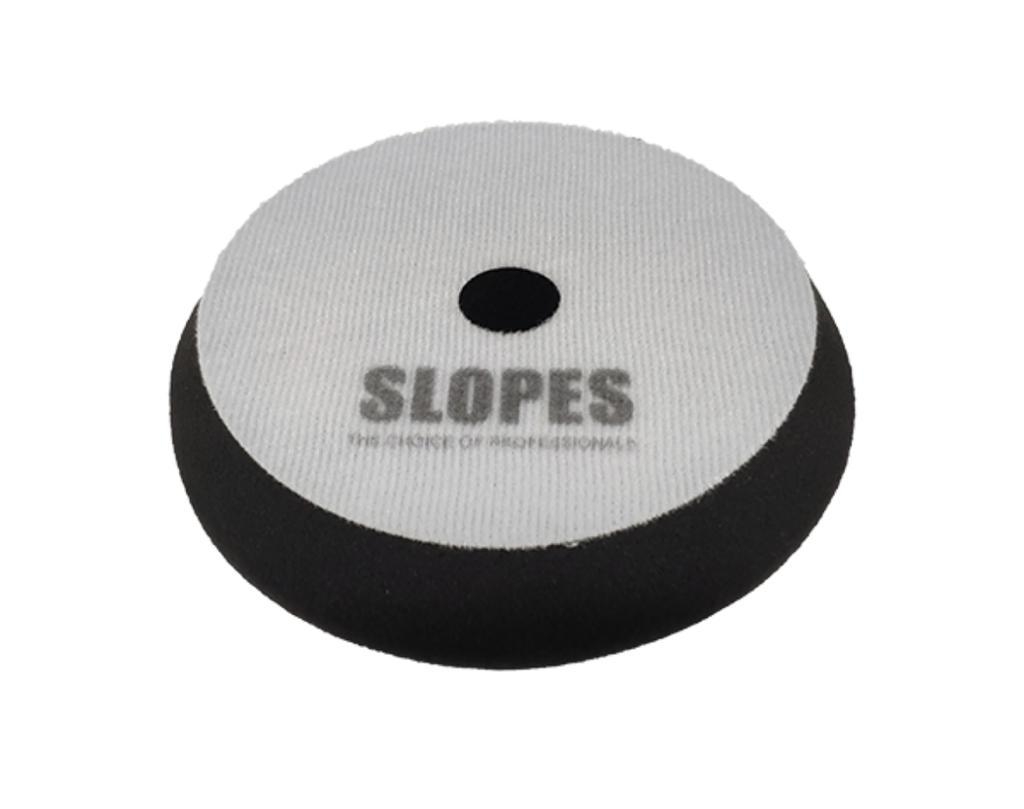 Slopes%20Siyah%20Cila%20Süngeri%20125/150mm